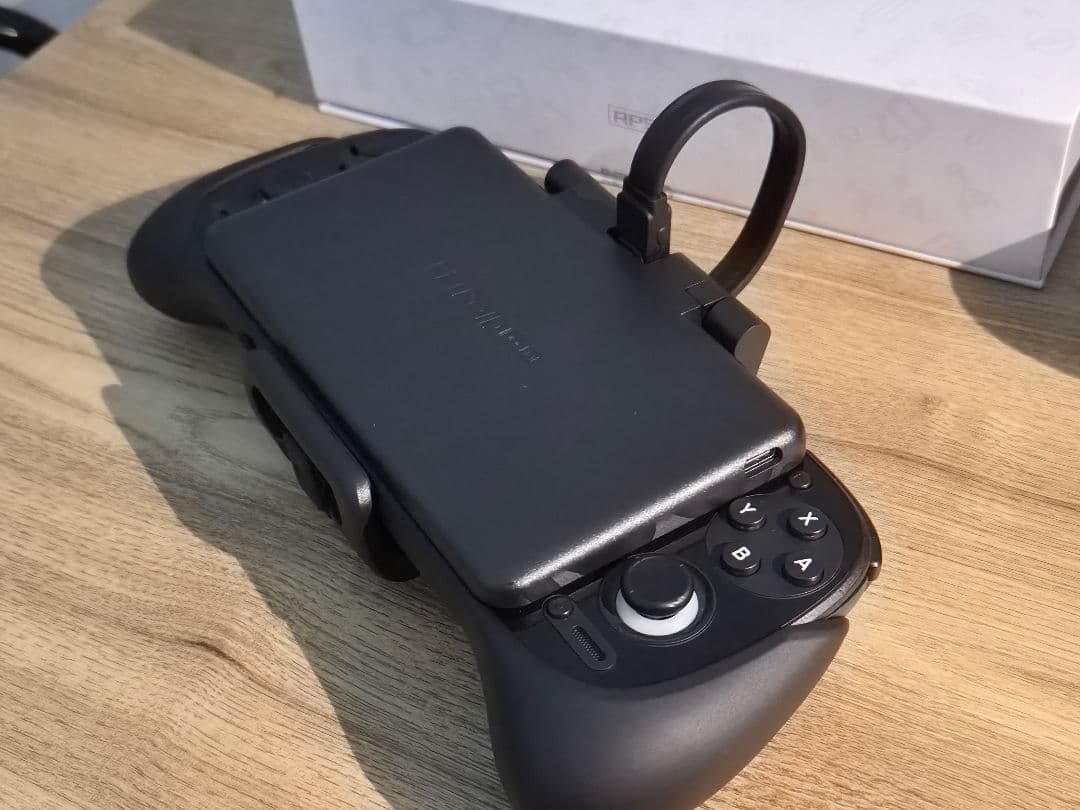Retroid Pocket 5＋Retroid Dual Screenセット