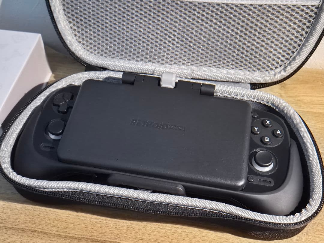 Retroid Pocket 5＋Retroid Dual Screenセット