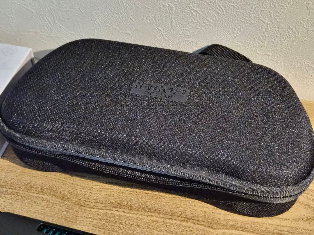 Retroid Pocket 5＋Retroid Dual Screenセット