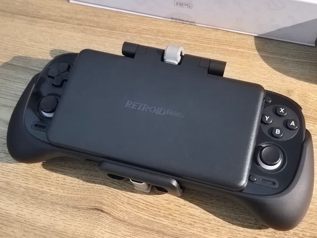 Retroid Pocket 5＋Retroid Dual Screenセット