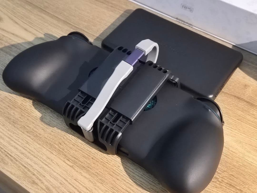 Retroid Pocket 5＋Retroid Dual Screenセット
