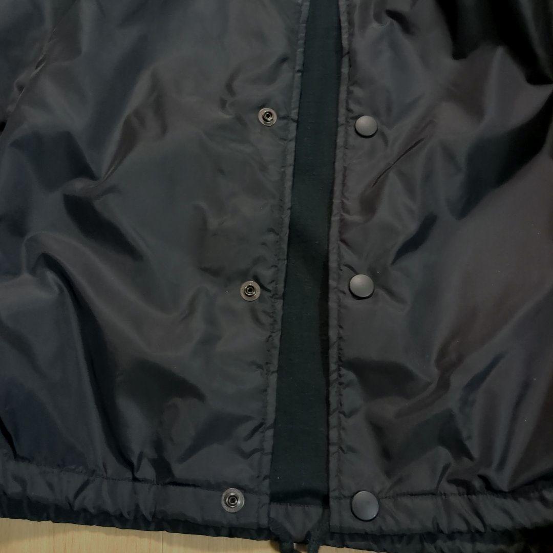 STUSSY AUTHENTIC ２５周年 希少ナイロンジャンバー 　美品