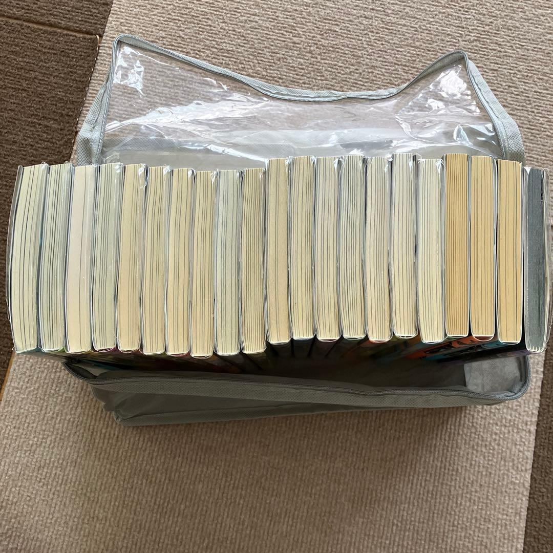 よふかしのうた全巻セット（公式ファンブック付き）