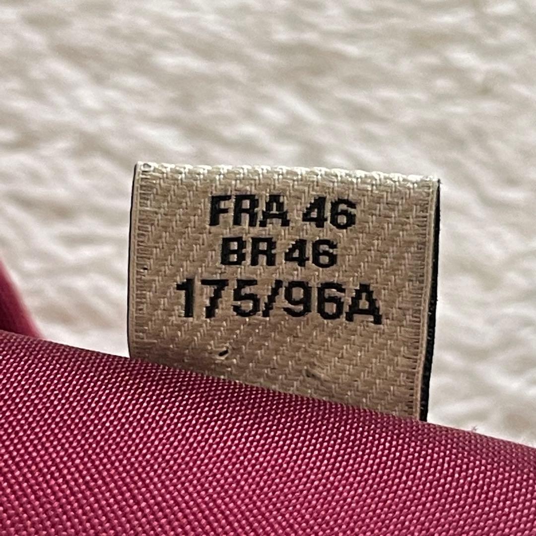 BURBERRY LONDON トレンチコート　シルク100%　ロゴ刻印釦　5L