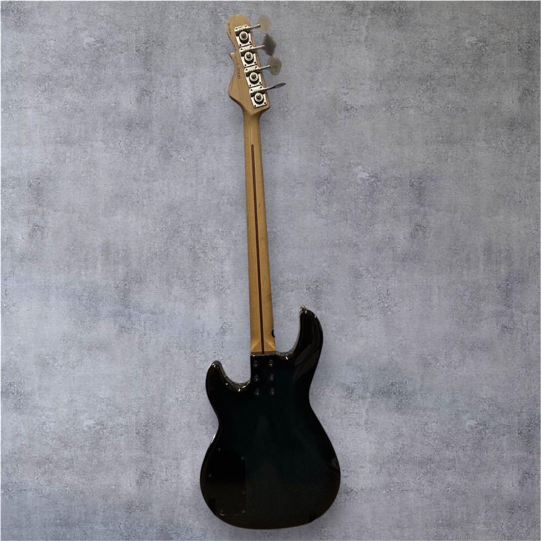 G&L PREMIUM L-2000 ハードケース付き