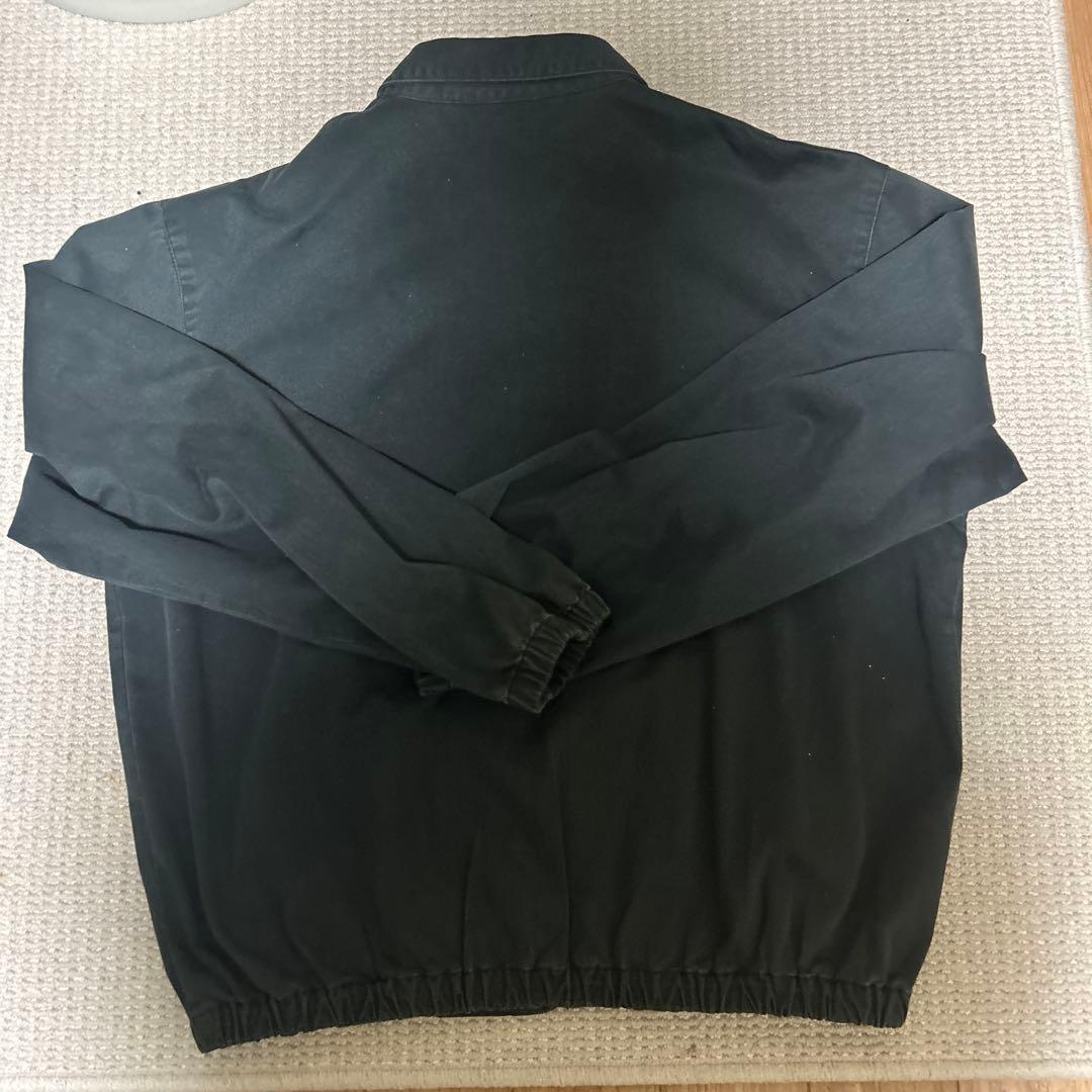 80s-90s ポロラルフローレン スイングトップ 三角タグ L相当