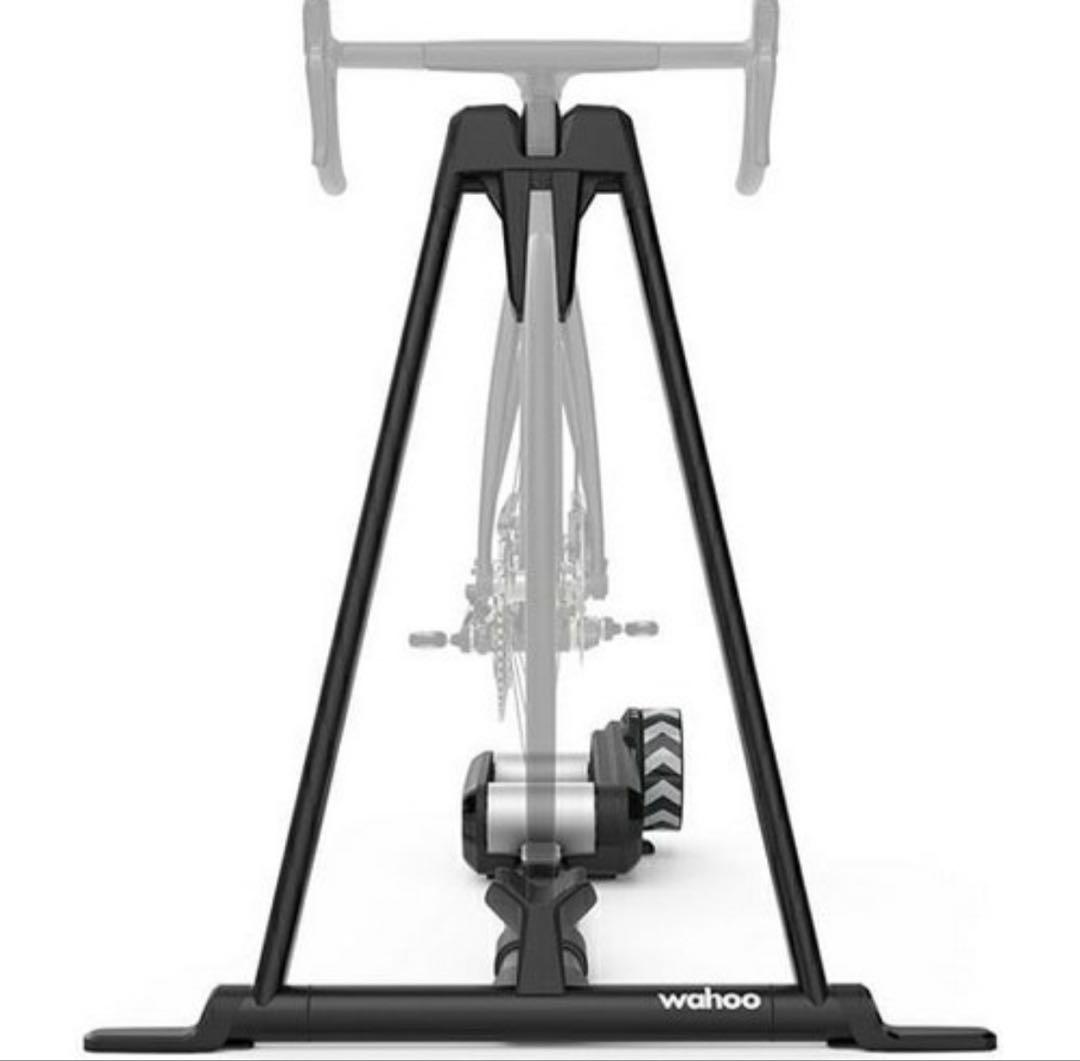 ケ*ス様 WAHOO KICKR ROLLR 美品中古　ワフー　キッカーローラー