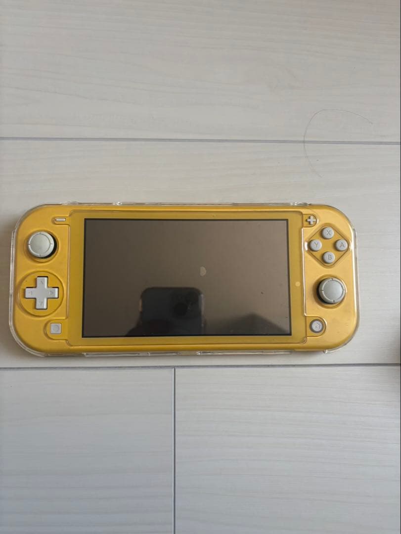 Switchソフト＋Switch lightまとめ売り！