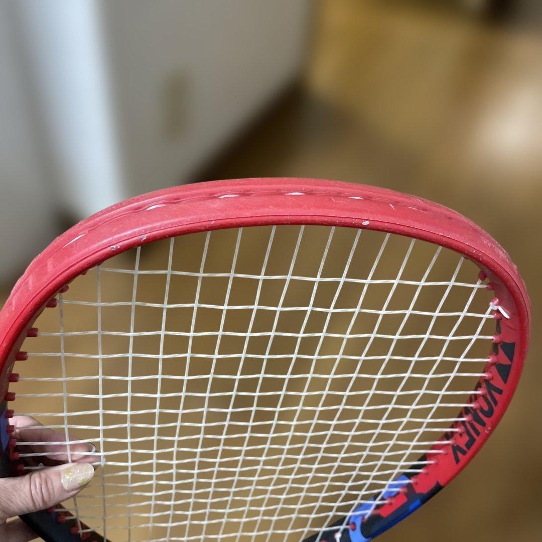 ヨネックス Vコア100L 280g YONEX テニスラケット