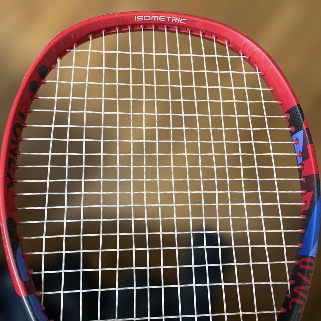 ヨネックス Vコア100L 280g YONEX テニスラケット