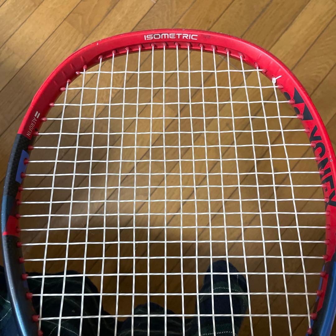ヨネックス Vコア100L 280g YONEX テニスラケット