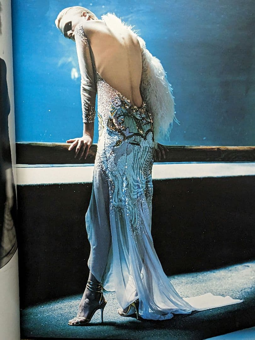 【洋書】TALKING FASHION/SARAJANE HOARE