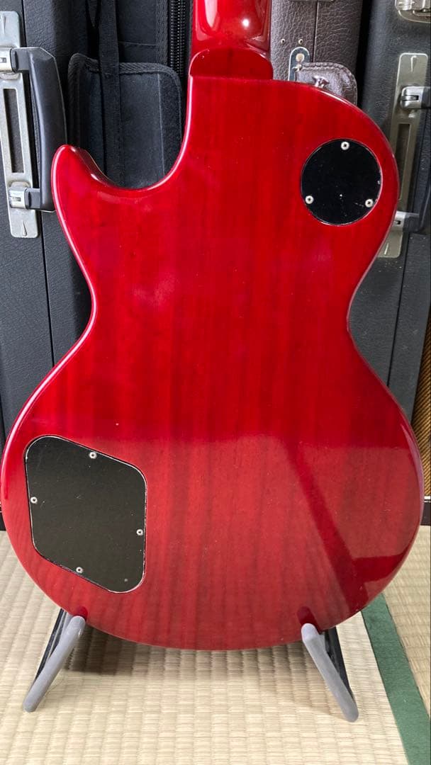 Tokai LS-CUSTOM ショップオーダーモデル