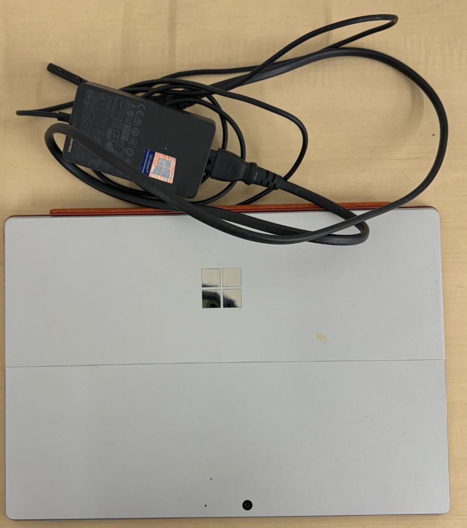 う*ん様 【動作確認済み】Microsoft Surface Pro 7 ID: