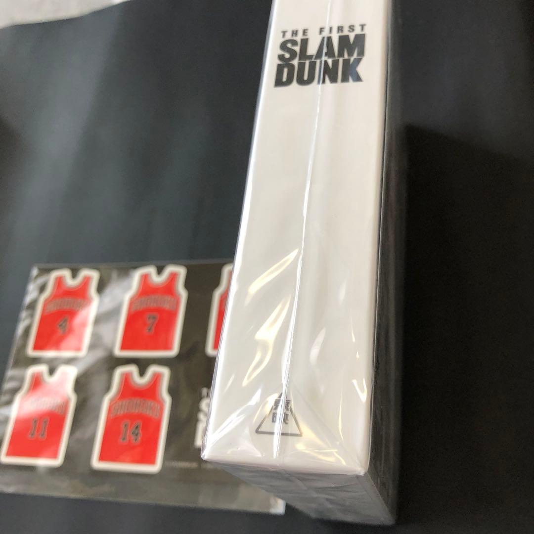 【DVD】「THE FIRST SLAM DUNK」＜初回生産限定＞