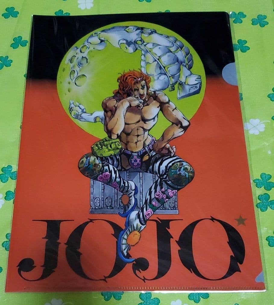 ジョジョ　ジョジョ展 ２点セット大阪限定