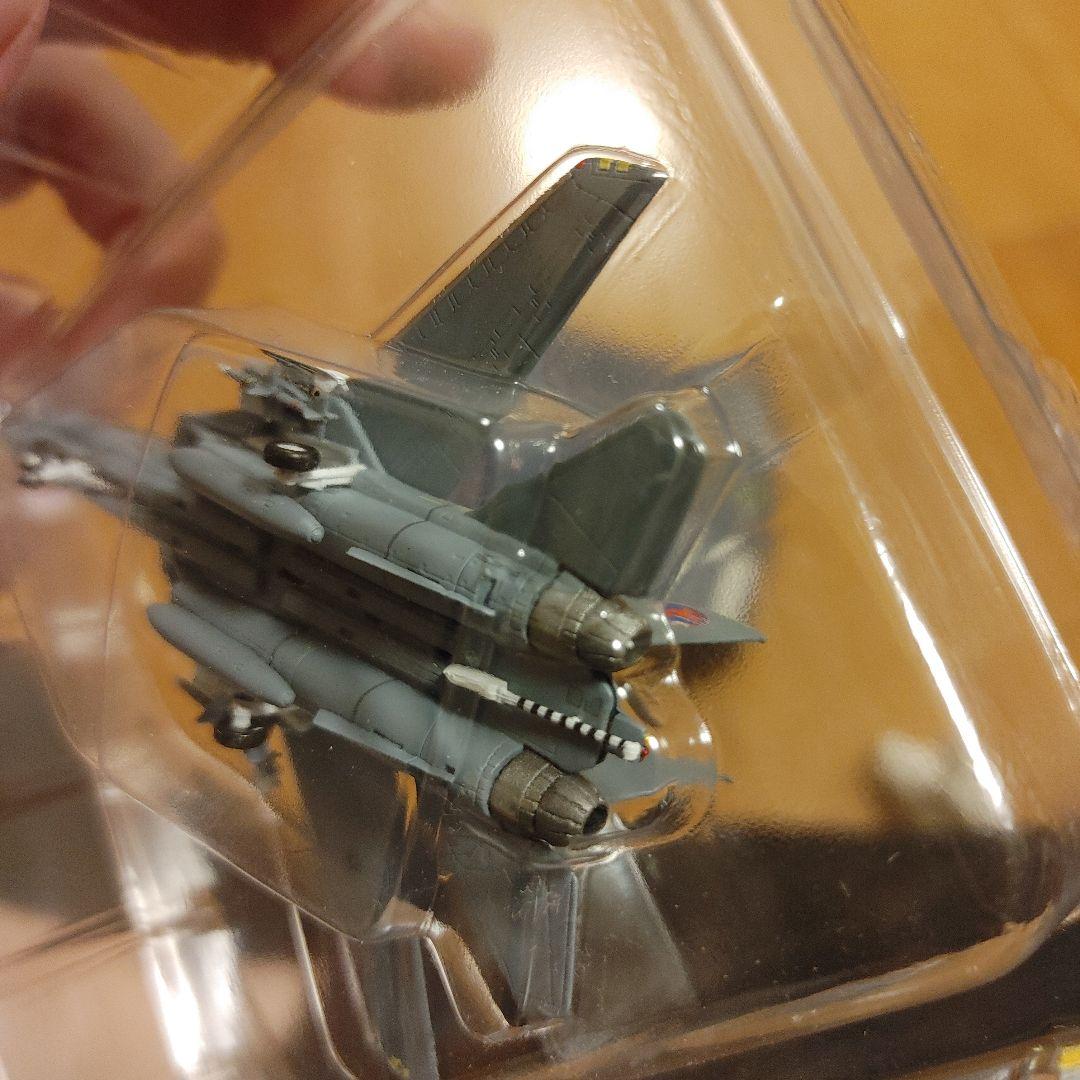希少F-14A アメリカ海軍 トップガン マーベリック＆グース機 1/200