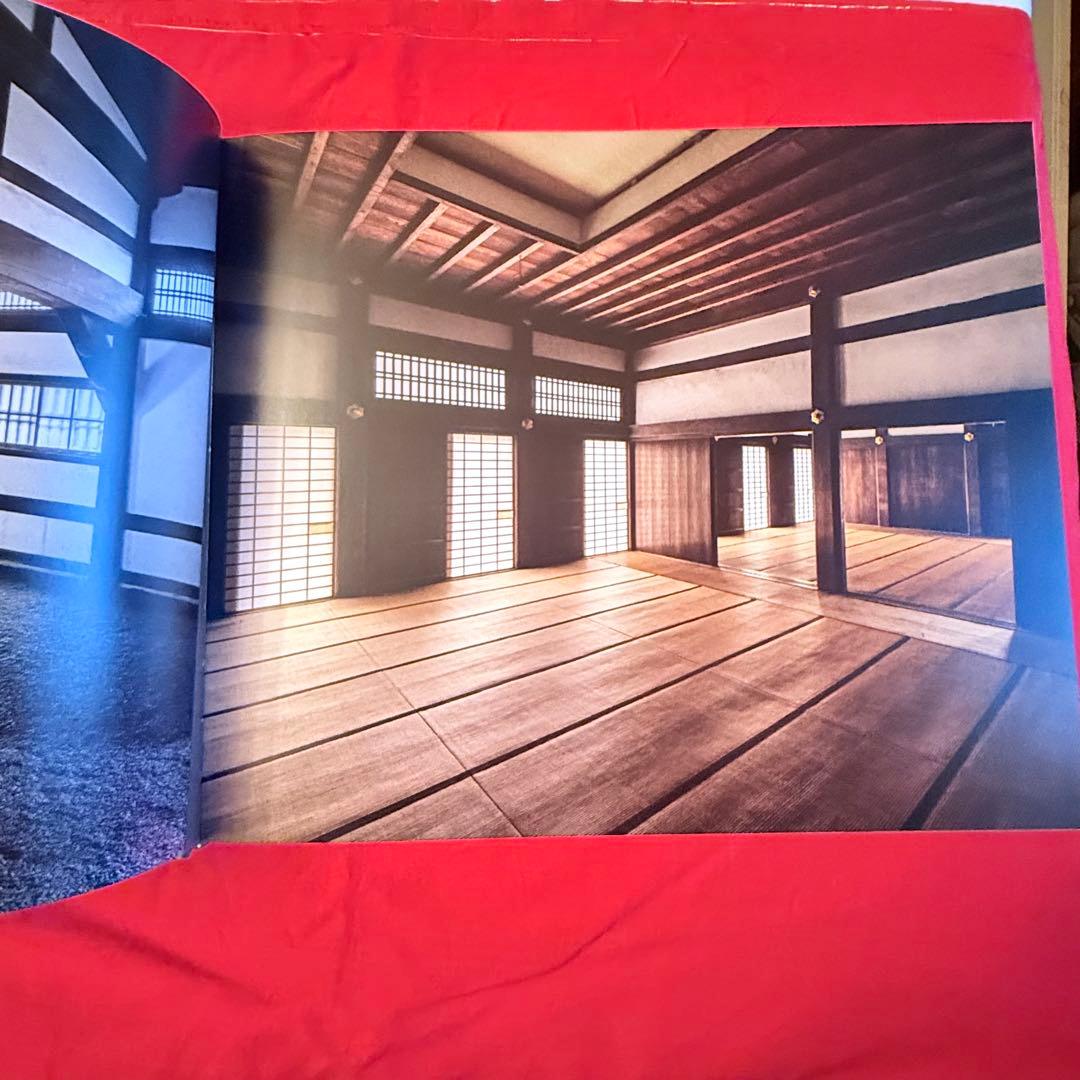 2194様感謝‼️アンセルム・キーファー「ソラリス」京都二条城 2025展覧会図録