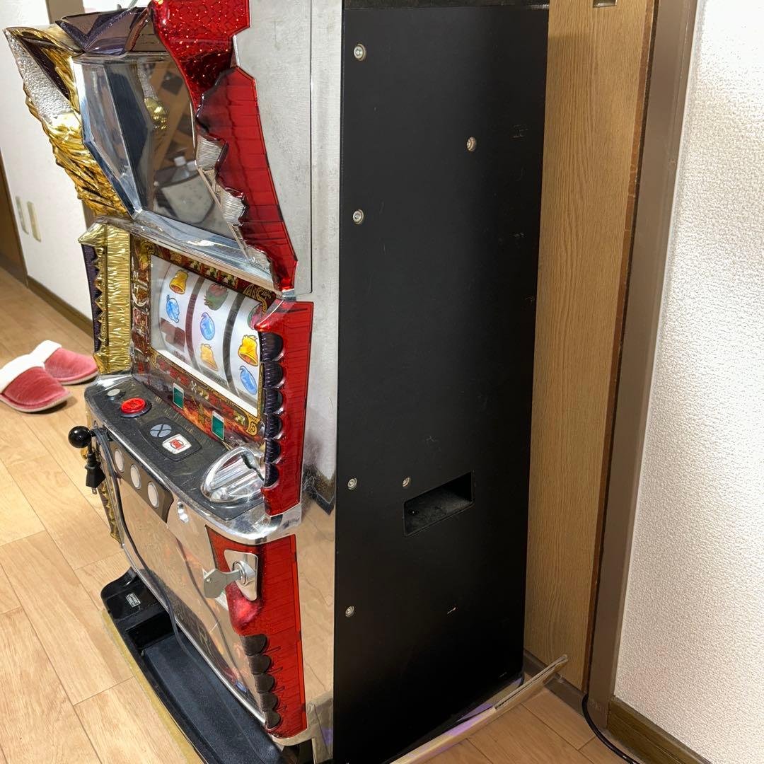 モンスターハンター スロットマシン