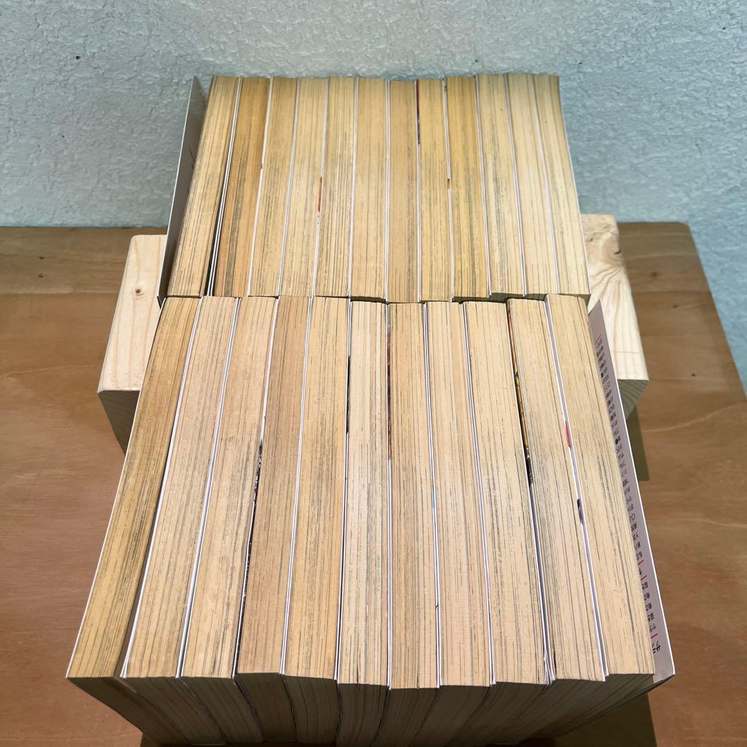 サラリーマン金太郎　1⁻23巻
