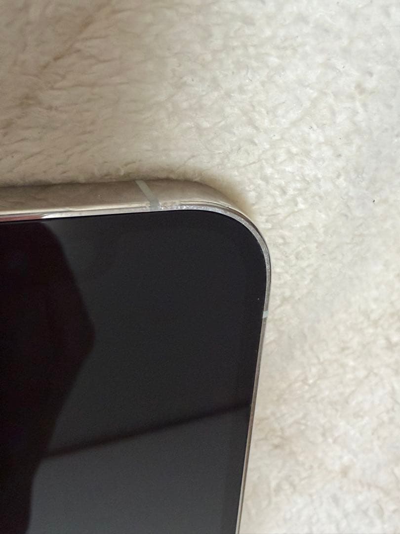 ウ*ジ様 iPhone 12 Pro シルバー 本体