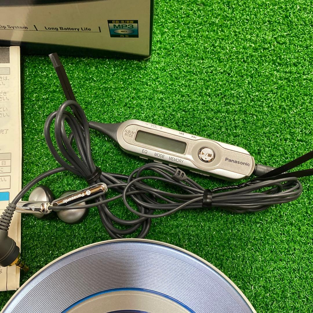 その他 Panasonic SL-CT520-A