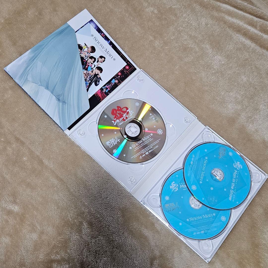 man 素顔4 美品