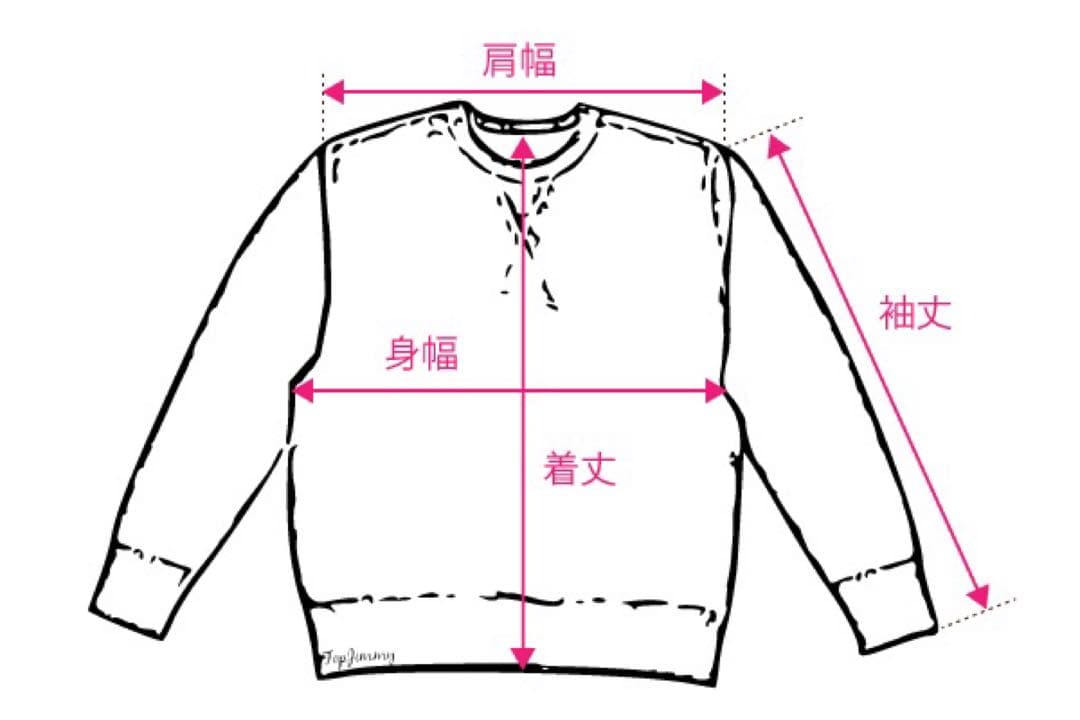 ら*ふ様 【美品】LES SIX アートプリント Tシャツ