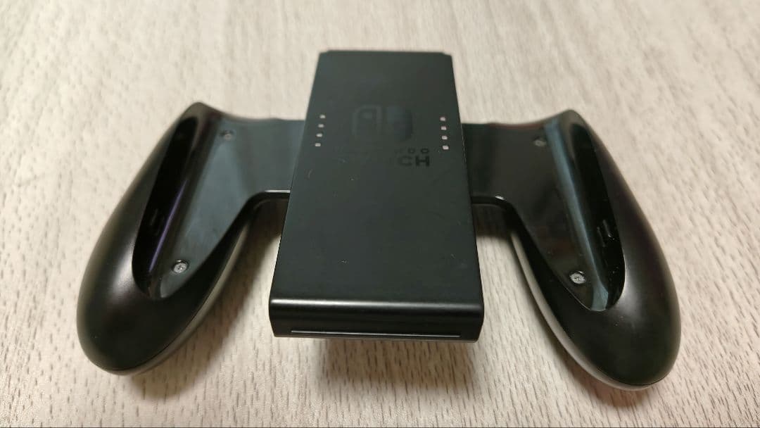 Nintendo Switch 本体 ネオンブルー ネオンレッド　オマケ多数！