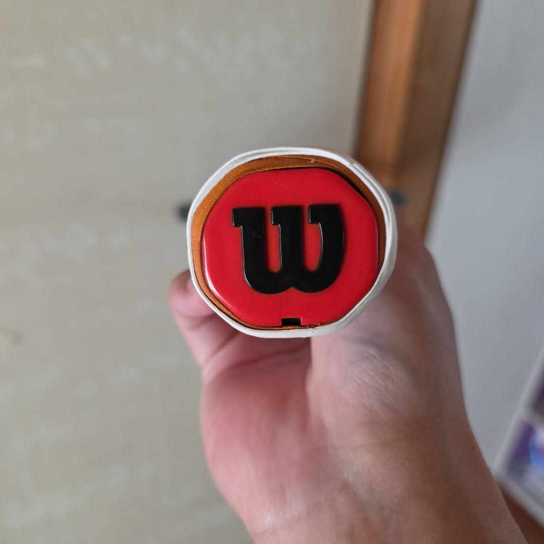 ラケット(硬式用) Wilson BLADE 98 v9