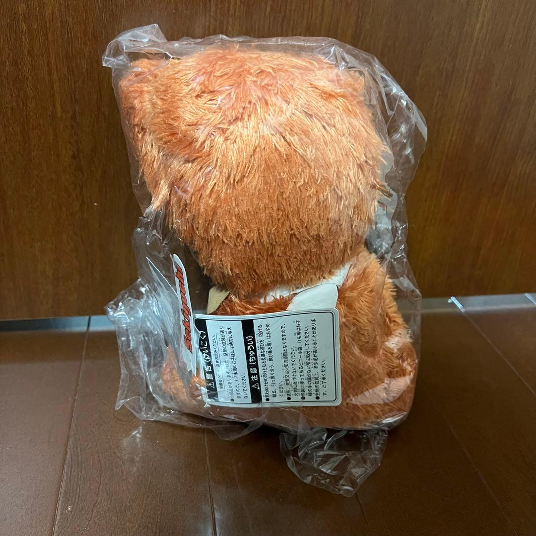バノバノさま専用 モンチッチ イヤーベア 2018