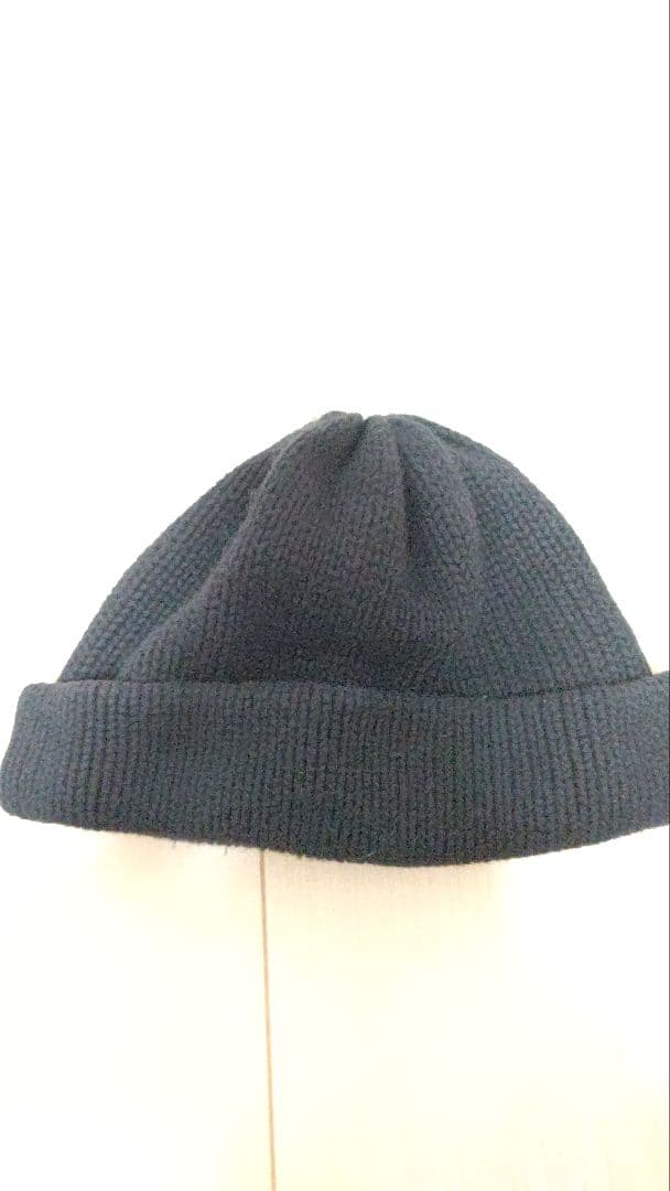 帽子 COMESANDGOES COTTON 3G STANDARD KNIT