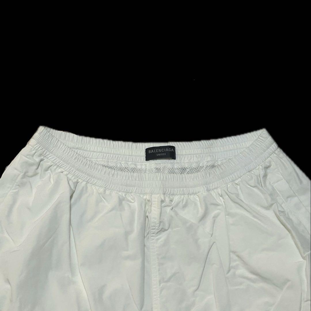 パンツ Balenciaga 3B Sports Icon Track Pants