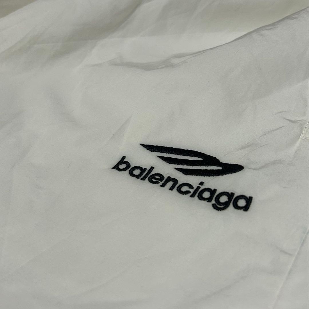 パンツ Balenciaga 3B Sports Icon Track Pants