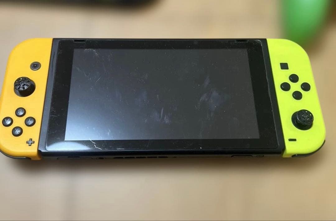 Nintendo Switch 本体と周辺機器セット（おまけ多数付き）