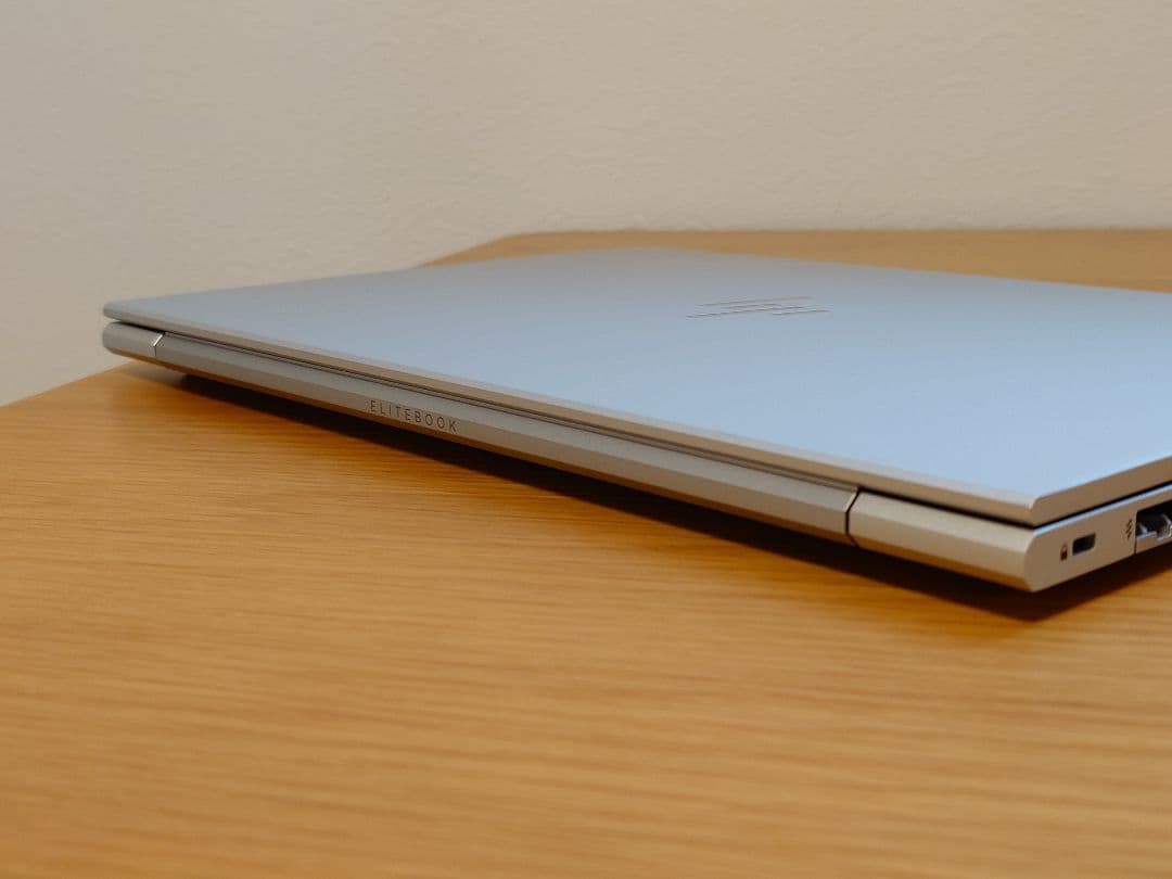 HP EliteBook 630 G9 i5 第12世代 メモリ16GB
