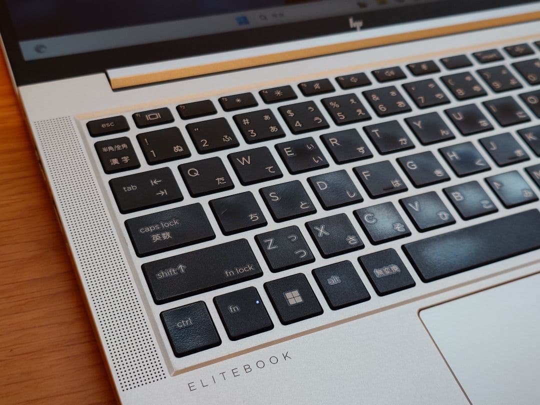 HP EliteBook 630 G9 i5 第12世代 メモリ16GB