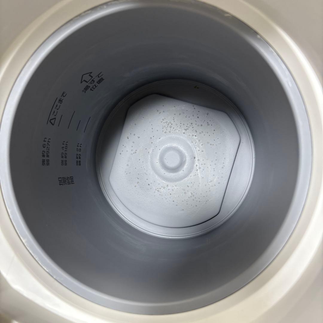 象印 EE-RP35 スチーム式加湿器 スチーム加湿器