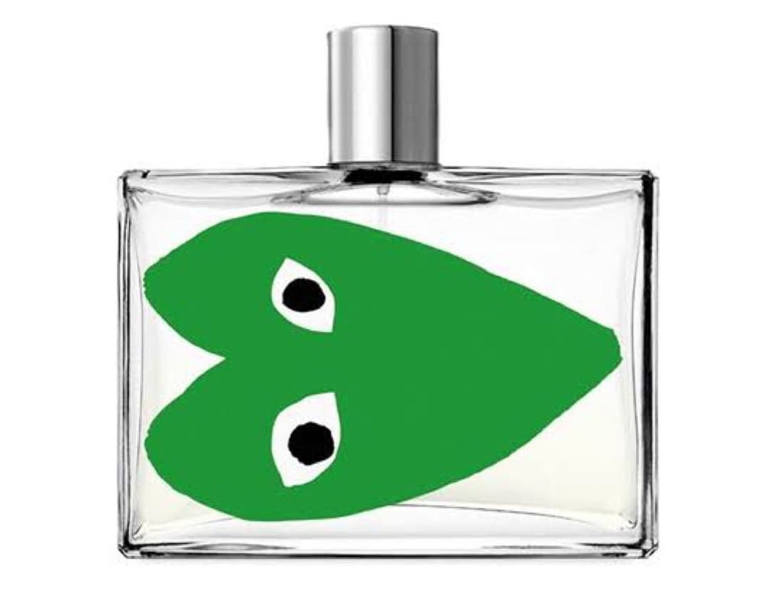 【COMME des GARCONS】コムデギャルソン香水