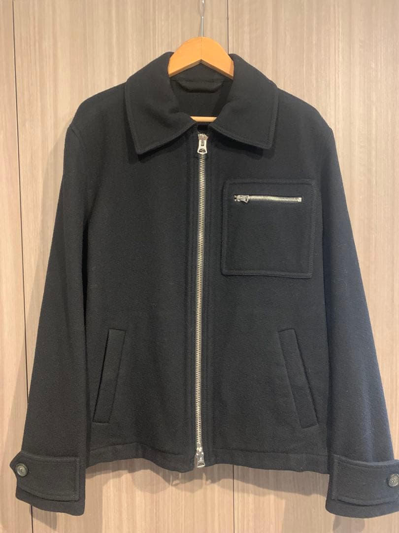 Acne Studios ウールジャケット