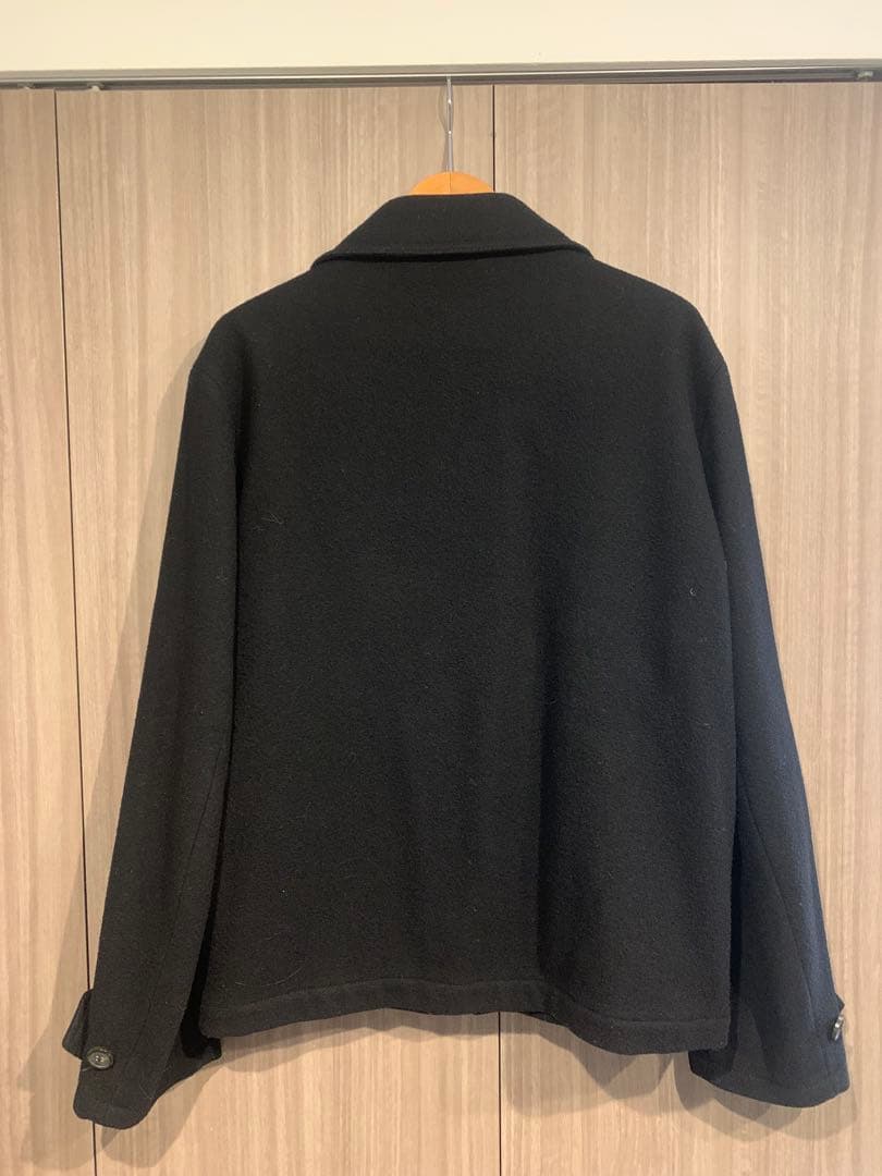 Acne Studios ウールジャケット