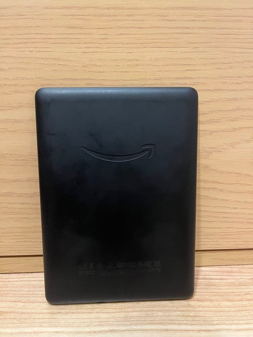 電子書籍リーダー本体 Kindle paper white