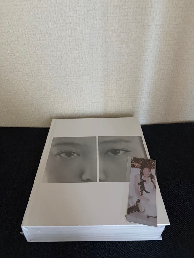 【即日発送】J2NNI5 Photobook 4点セット