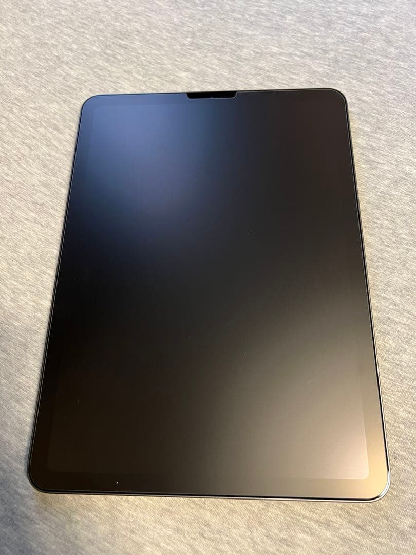 【訳あり】iPad Air 第4世代 256GB Wi-Fi スペースグレイ