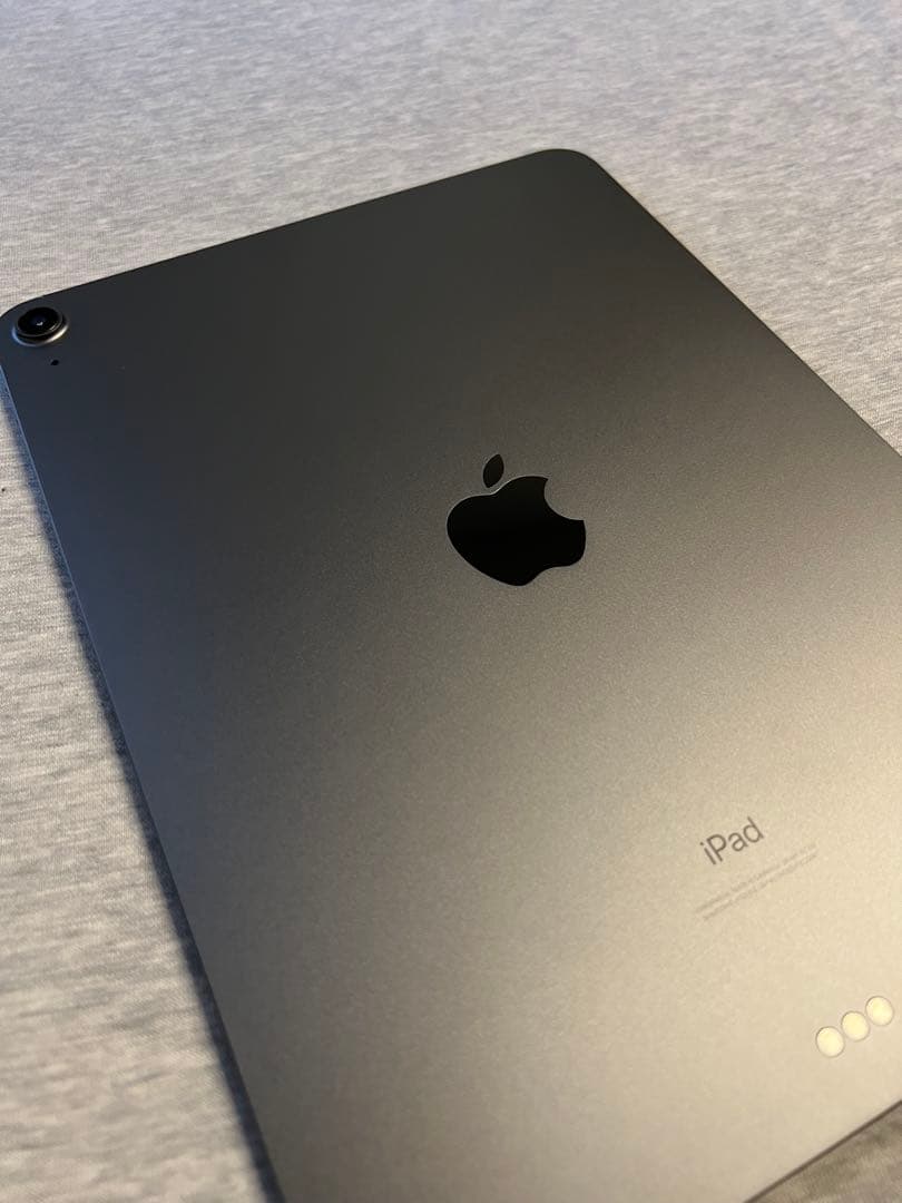 【訳あり】iPad Air 第4世代 256GB Wi-Fi スペースグレイ