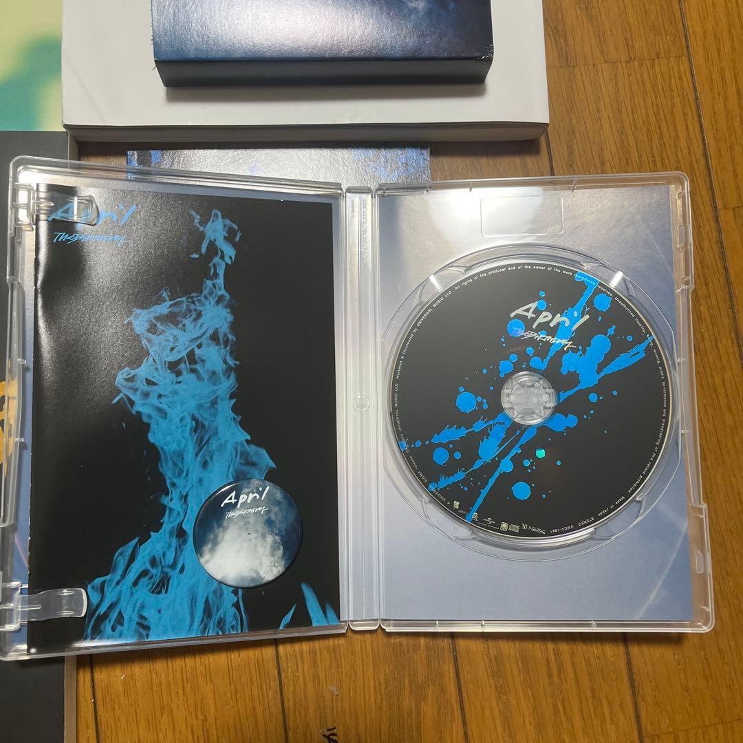 チバユウスケ アベフトシ The Birthday Best スコア