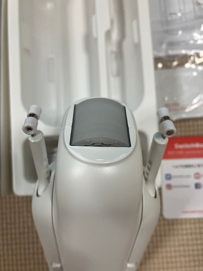 SwitchBot カーテン 第3世代（U型）