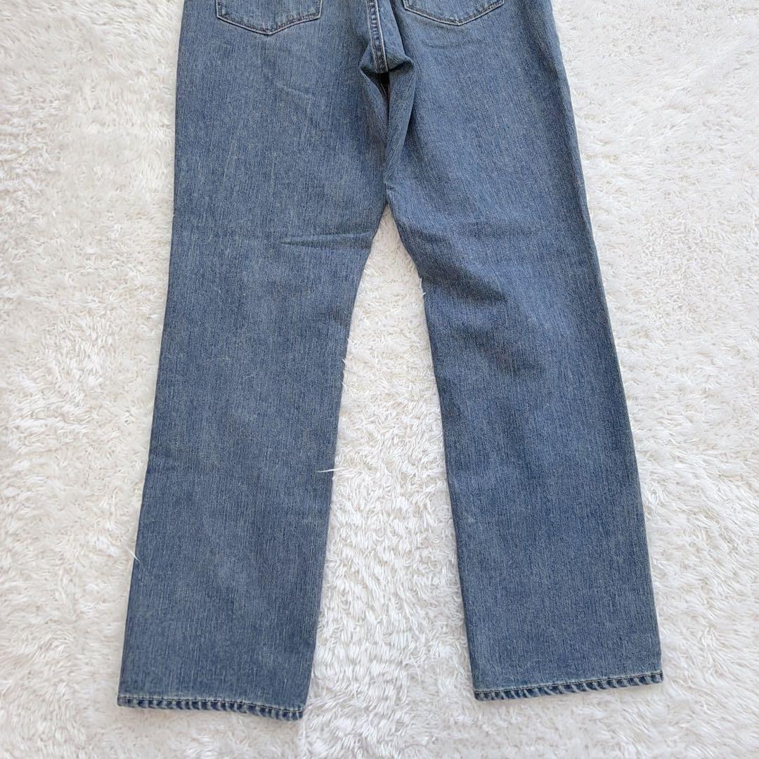 新品 ヤヌーク ルイーズ LOUISE Straight TVB 25