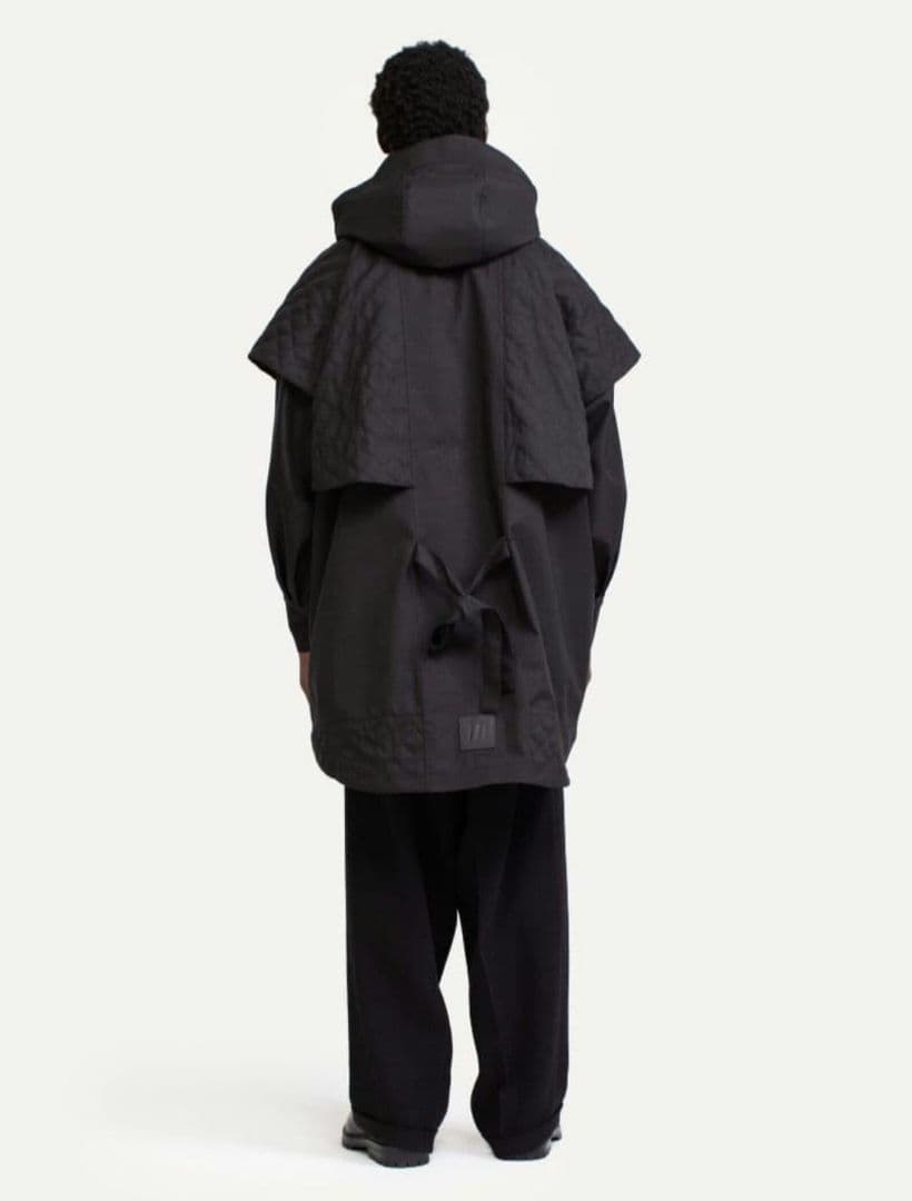 Midoriko ★Norwegian Rain GDANSK コート ★