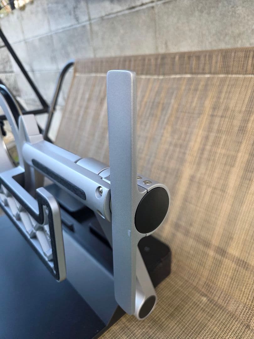 Wacom Cintiq Pro 24用 Wacom Ergo Stand